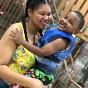 Meet your Posher, Donna